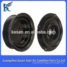 for new model car compressor denso magnetic clutch parts in Guangdong factory